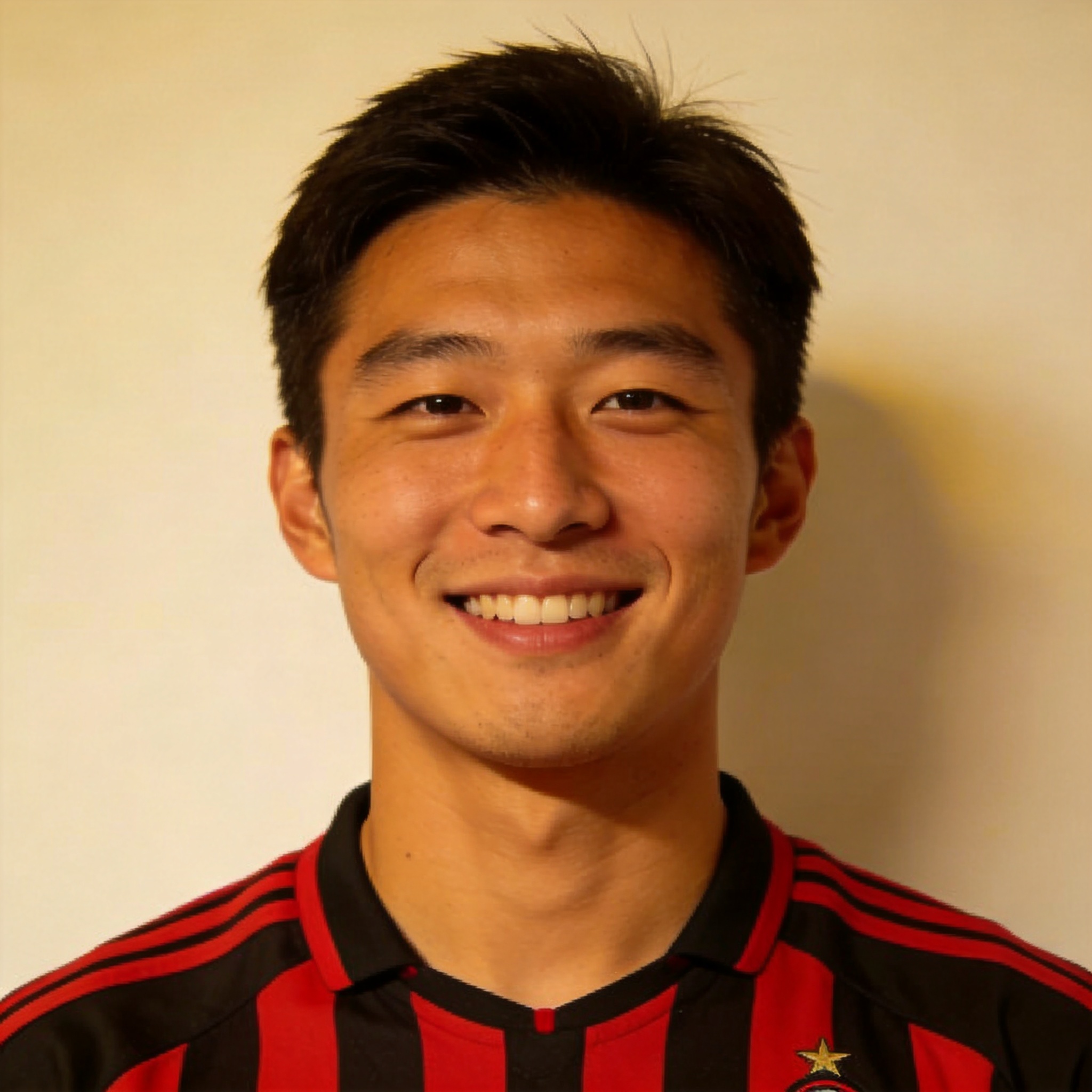 米兰·(milan)球迷用户头像